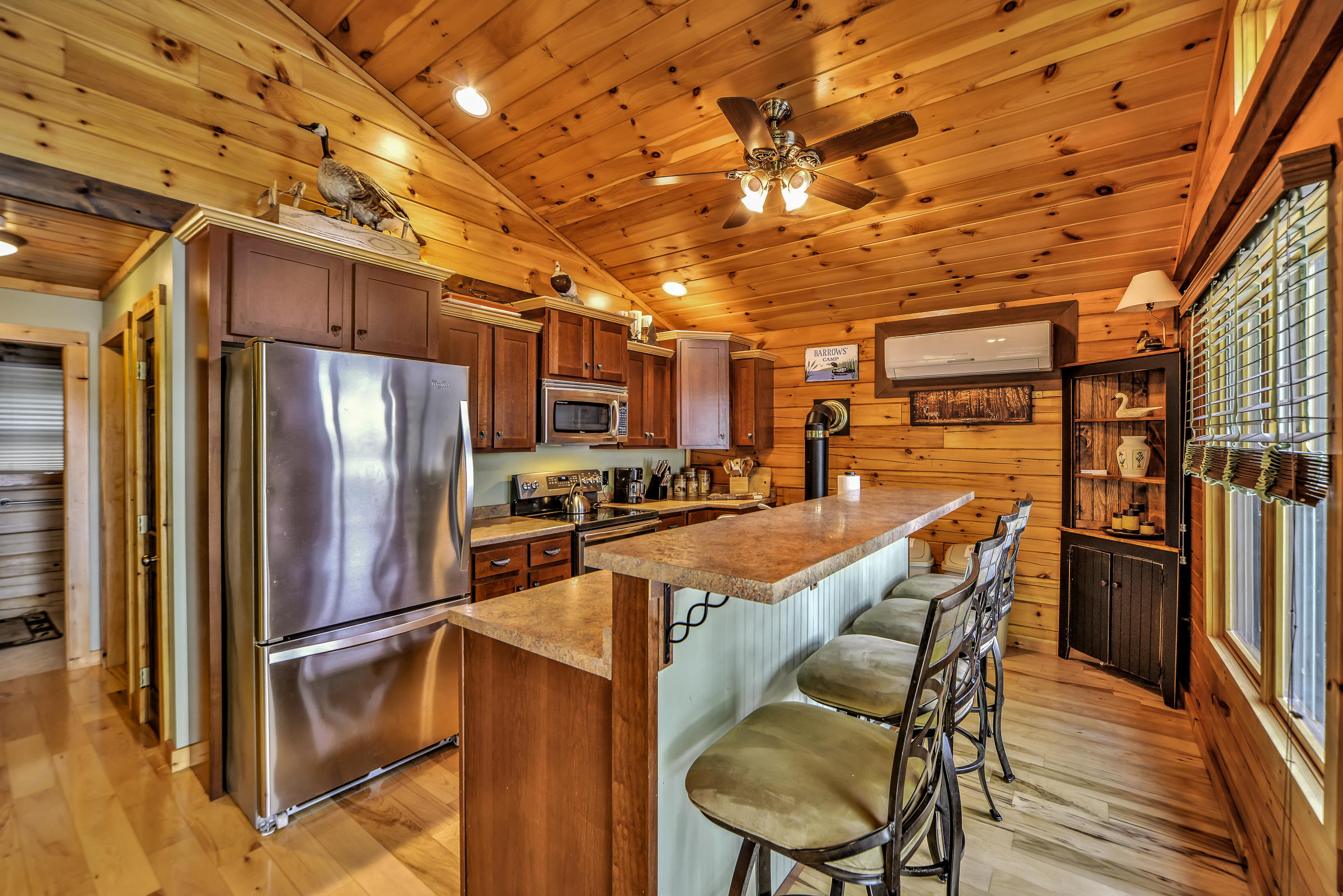 207 70th Fireroad Road South China, ME 04358 - Photo 12 of 44 108119-12