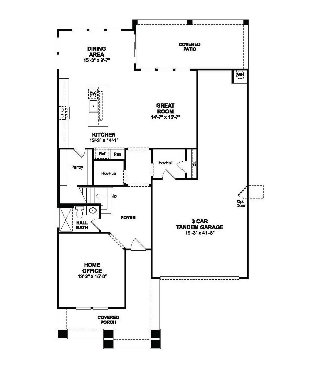12301 Wheat Rdg Drive Rancho Cordova, CA 95742 - Photo 2 of 3