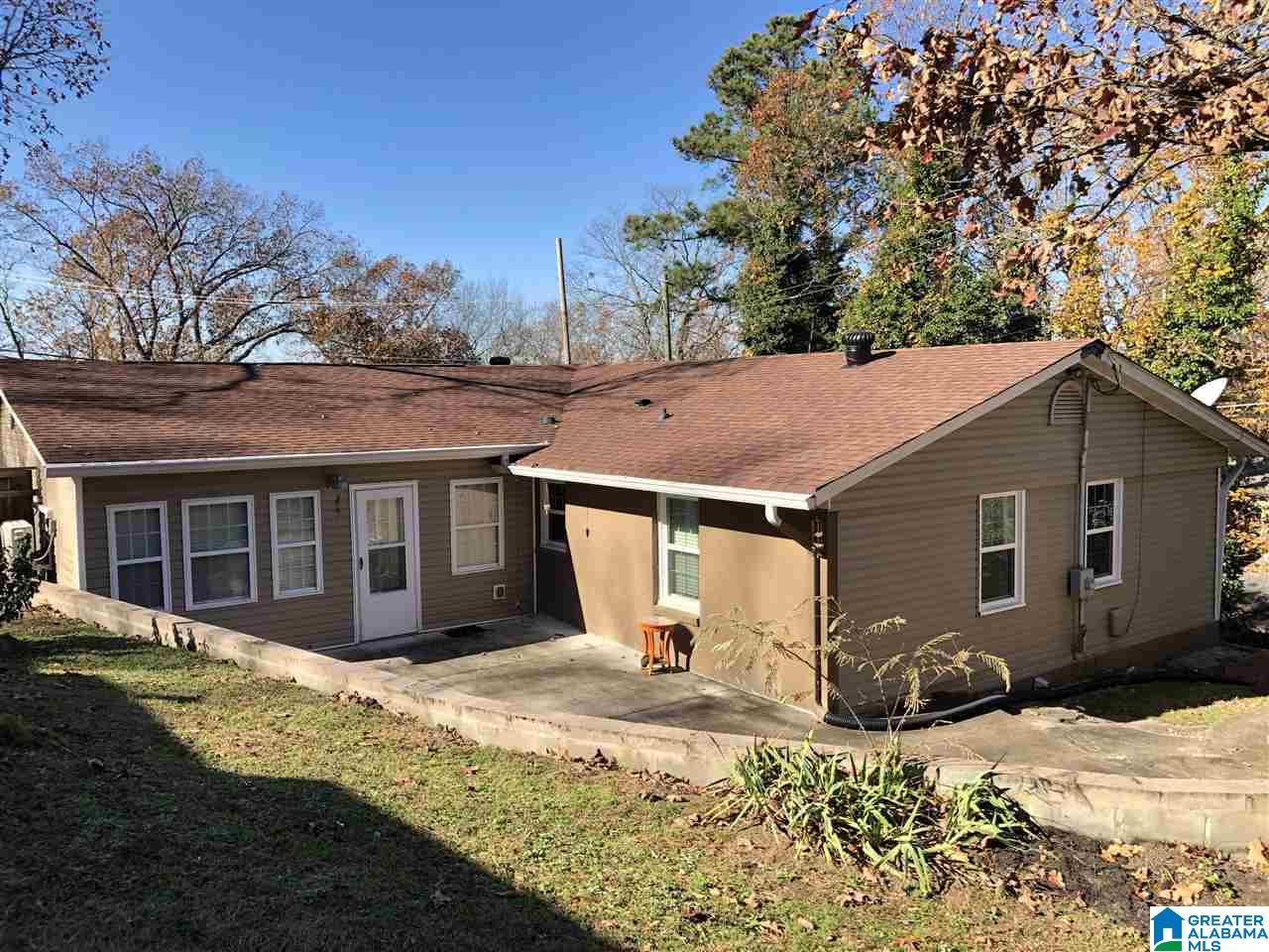 1811 Henry Road Anniston, AL 36207 - Photo 43 of 48