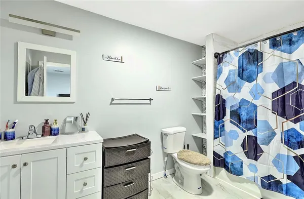 $833 | 119 Bowdoin Street, Unit 2, Providence, RI 02909