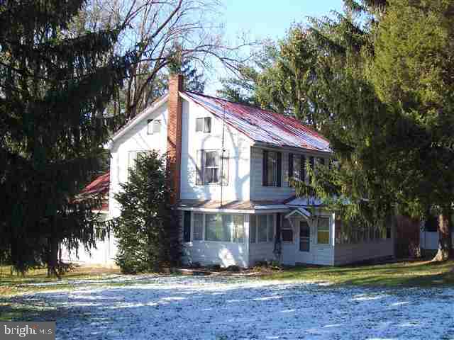 6512 Middle Ridge Road Newport, PA 17074 - Photo 1 of 12 Gallery Image 1