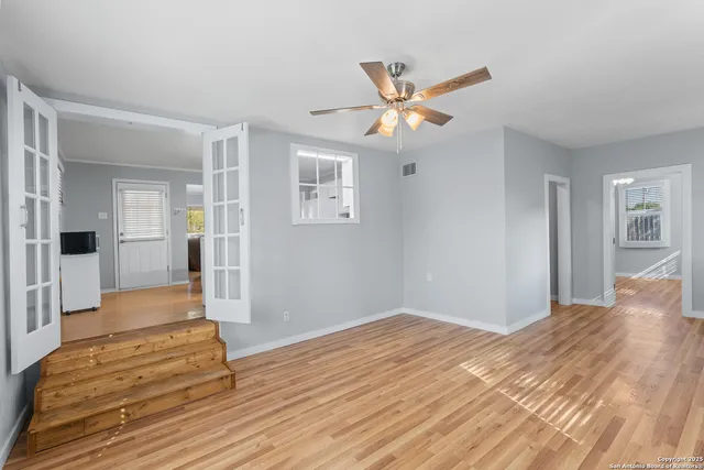 $250,000 | 302 North 14th Street, Junction, TX 76849