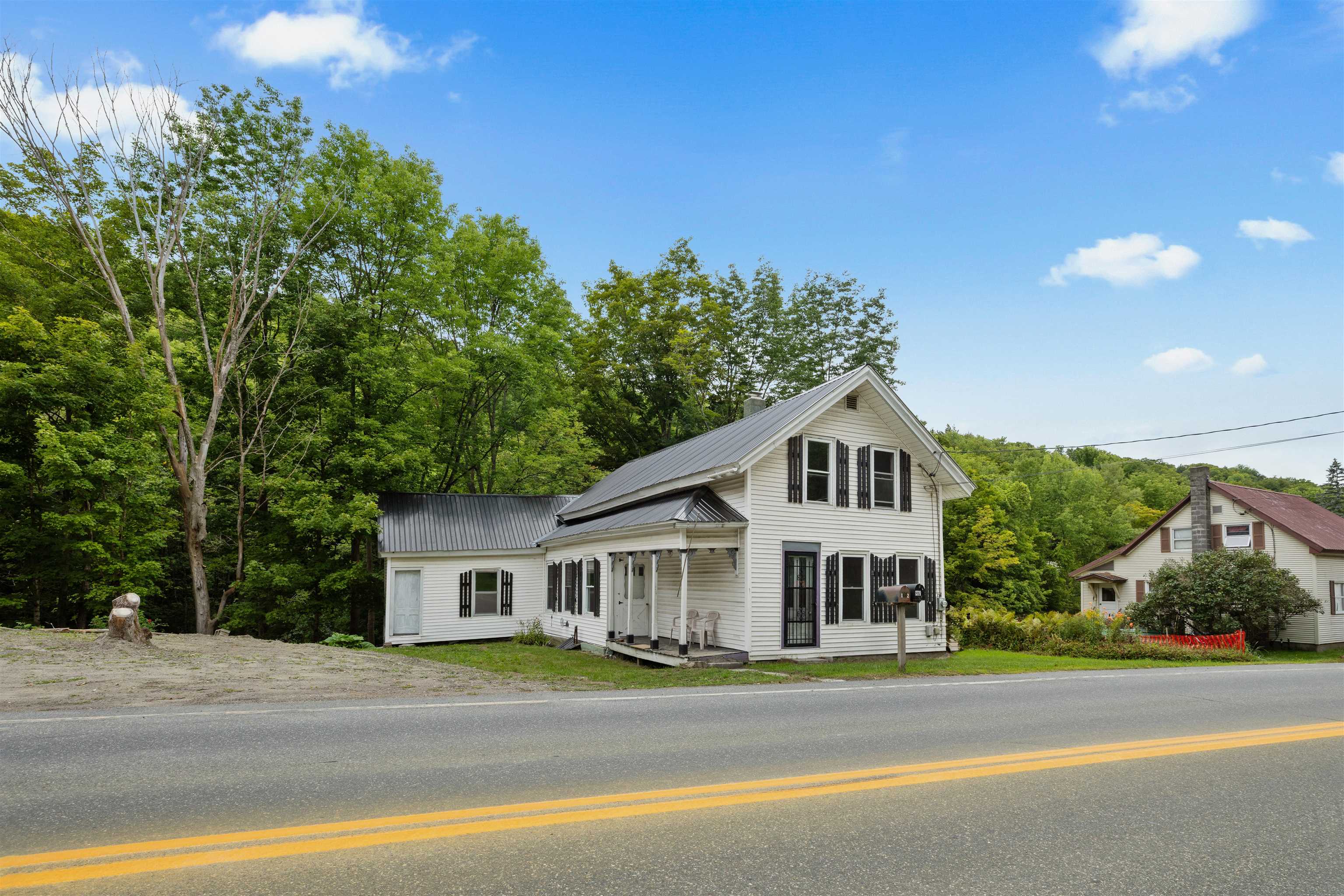 1352 Vt Rt 12s Northfield, VT 05663 - Photo 20 of 20 Gallery Image 20