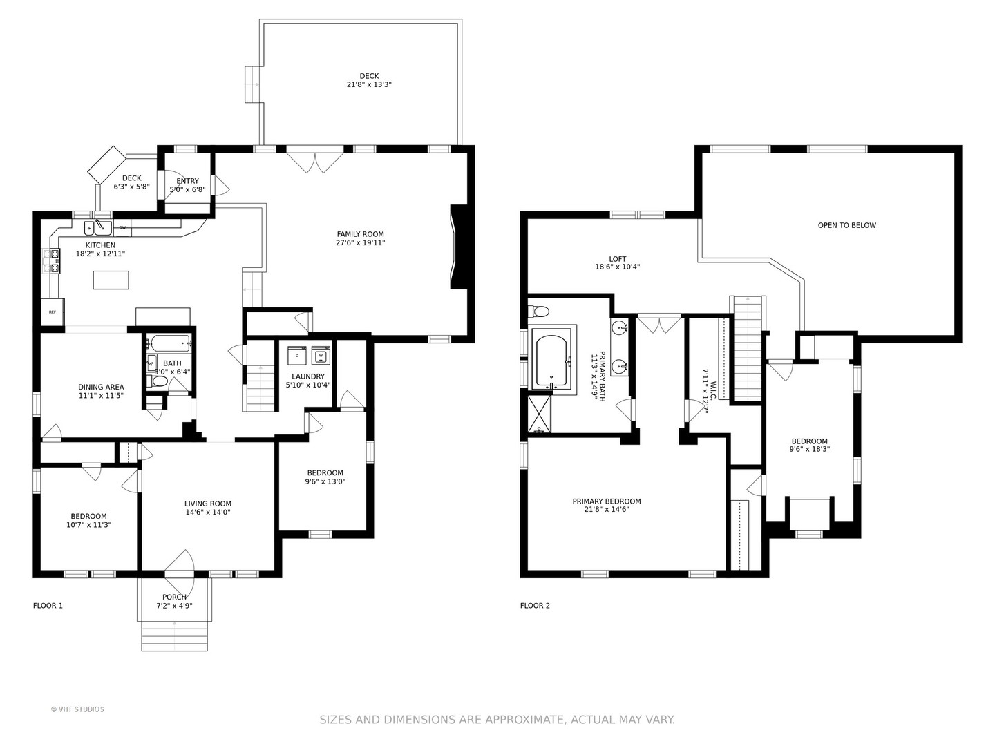 230 West Harrison Road Lombard, IL 60148 - Photo 29 of 31 a white building with glass door and picture