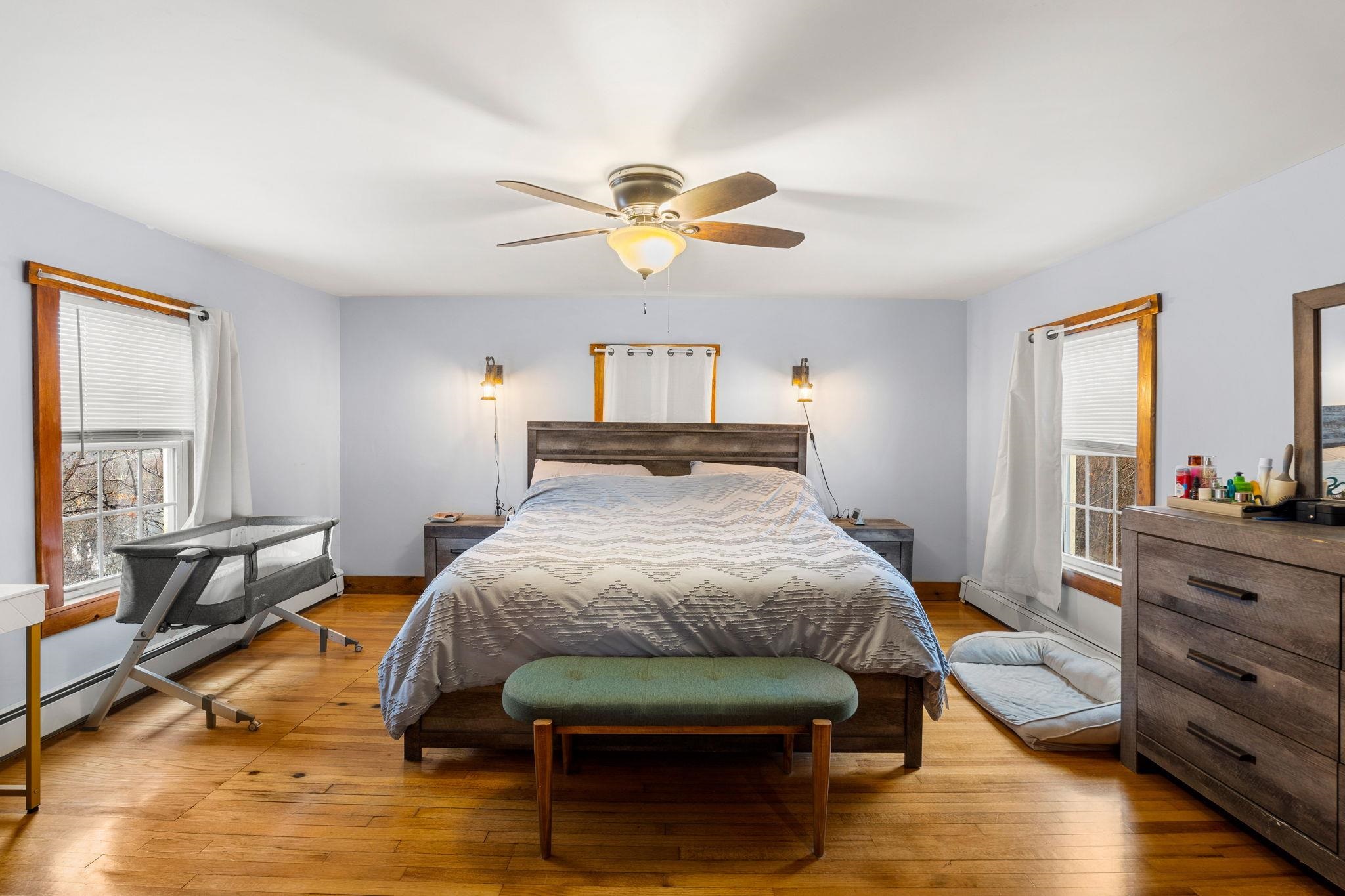 11 Hubbard Hill Road Greenville, NH 03048 - Photo 23 of 35 Gallery Image 23
