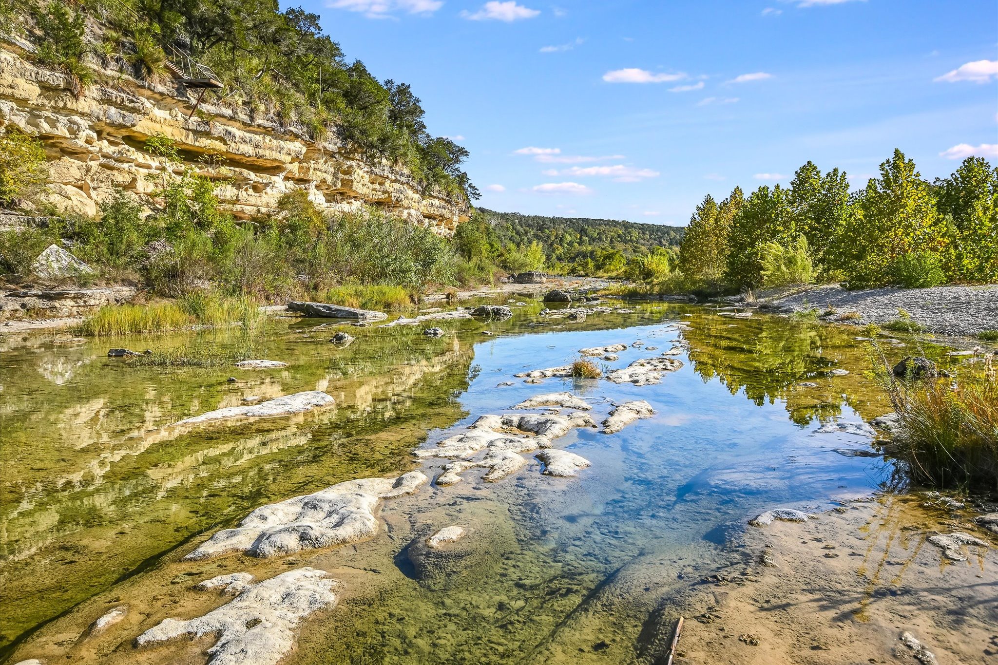 Tbd River Mountain Road Wimberley, TX 78676 - Photo 11 of 14 HOA RIVER PARK