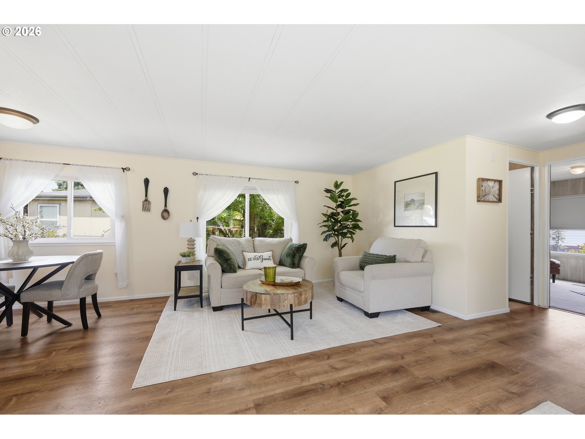 658 South 57th Street, Unit 35 Springfield, OR 97478 - Photo 16 of 35 Bedroom, Owner's Suite