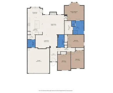 $449,000 | 11945 Yarmouth Lane, Fort Worth, TX 76108