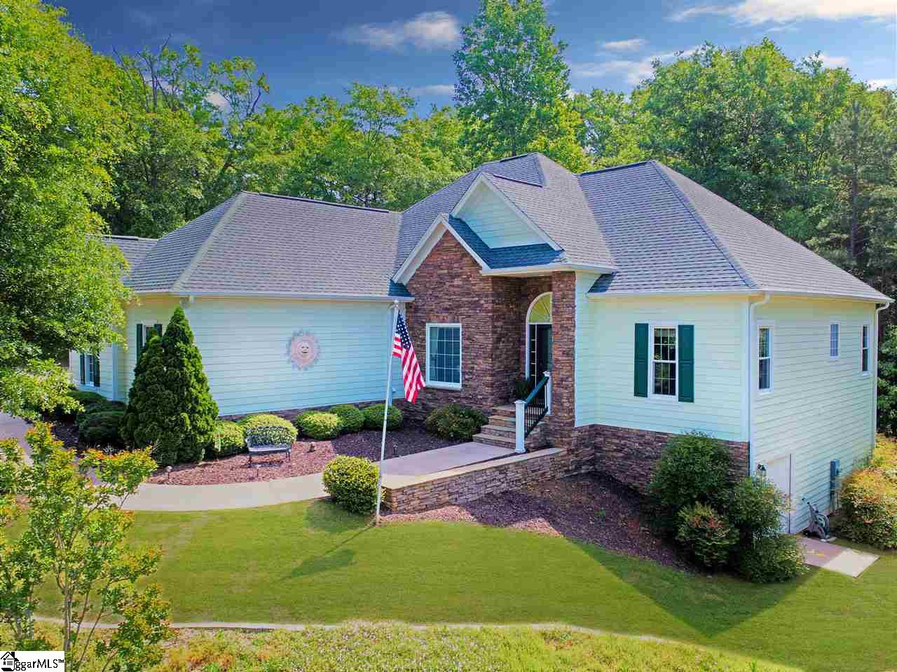 3900 Turnberry Loop Seneca, SC 29678 - Photo 1 of 35 Gallery Image 1