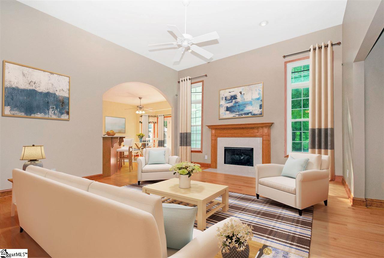 3900 Turnberry Loop Seneca, SC 29678 - Photo 2 of 35 Gallery Image 2