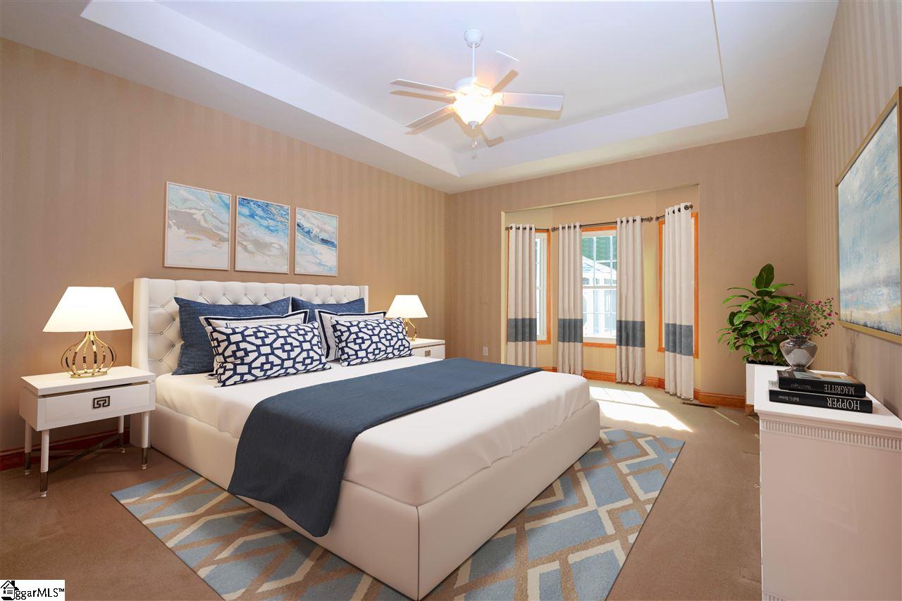 3900 Turnberry Loop Seneca, SC 29678 - Photo 15 of 35 Gallery Image 15