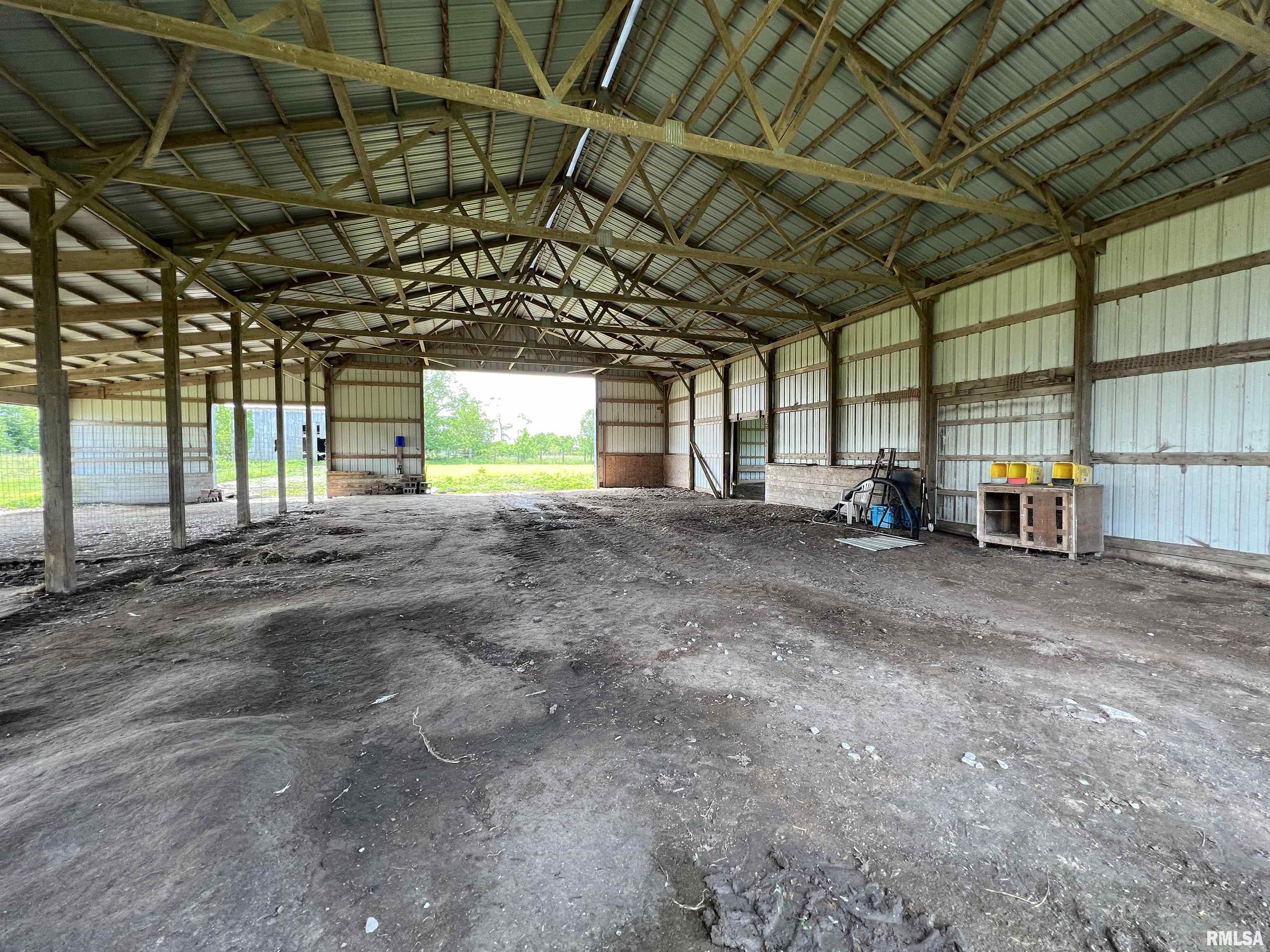 5443 Hopkins Hunter Road Salem, IL 62881 - Photo 50 of 81