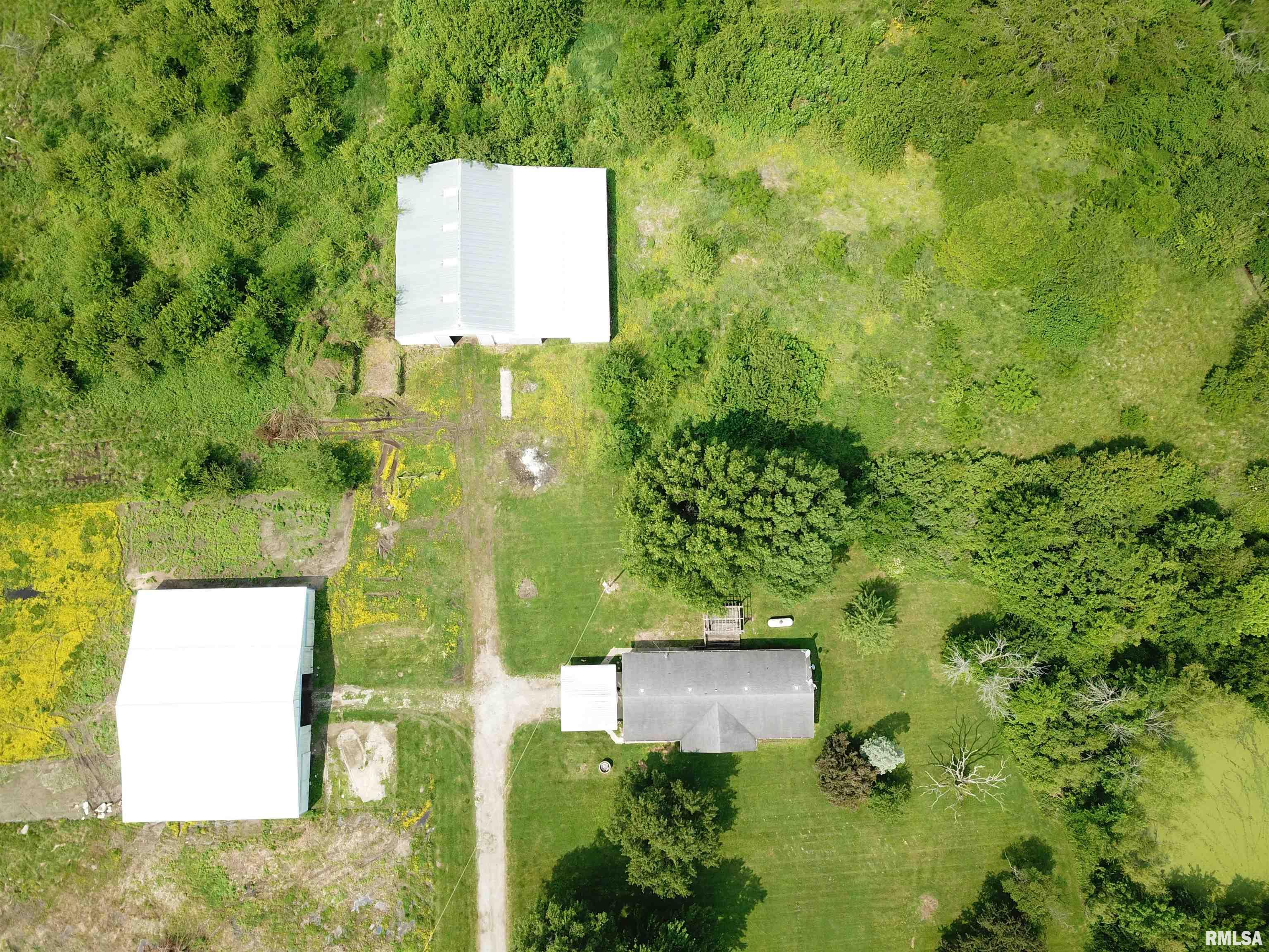 5443 Hopkins Hunter Road Salem, IL 62881 - Photo 73 of 81