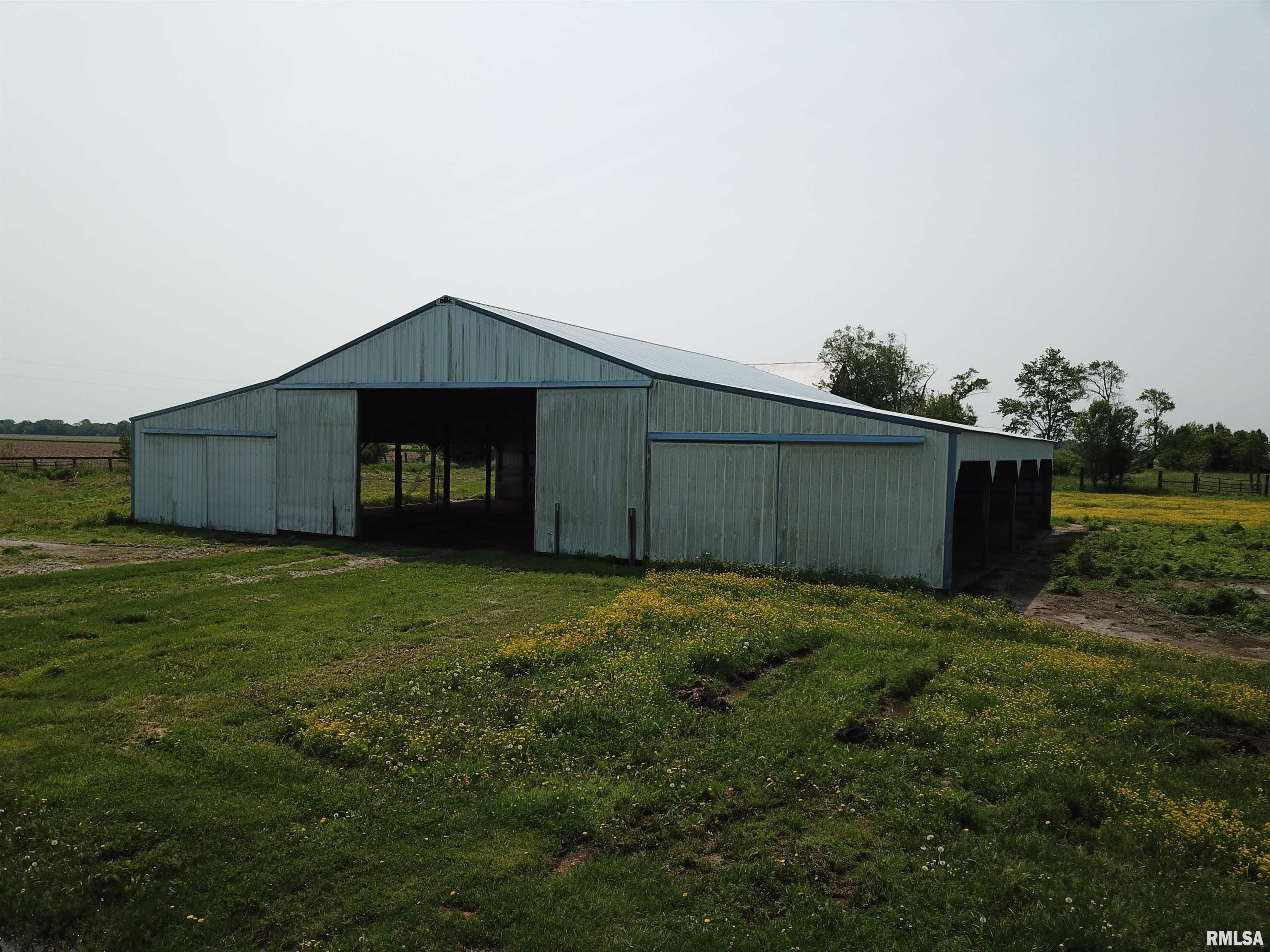 5443 Hopkins Hunter Road Salem, IL 62881 - Photo 80 of 81