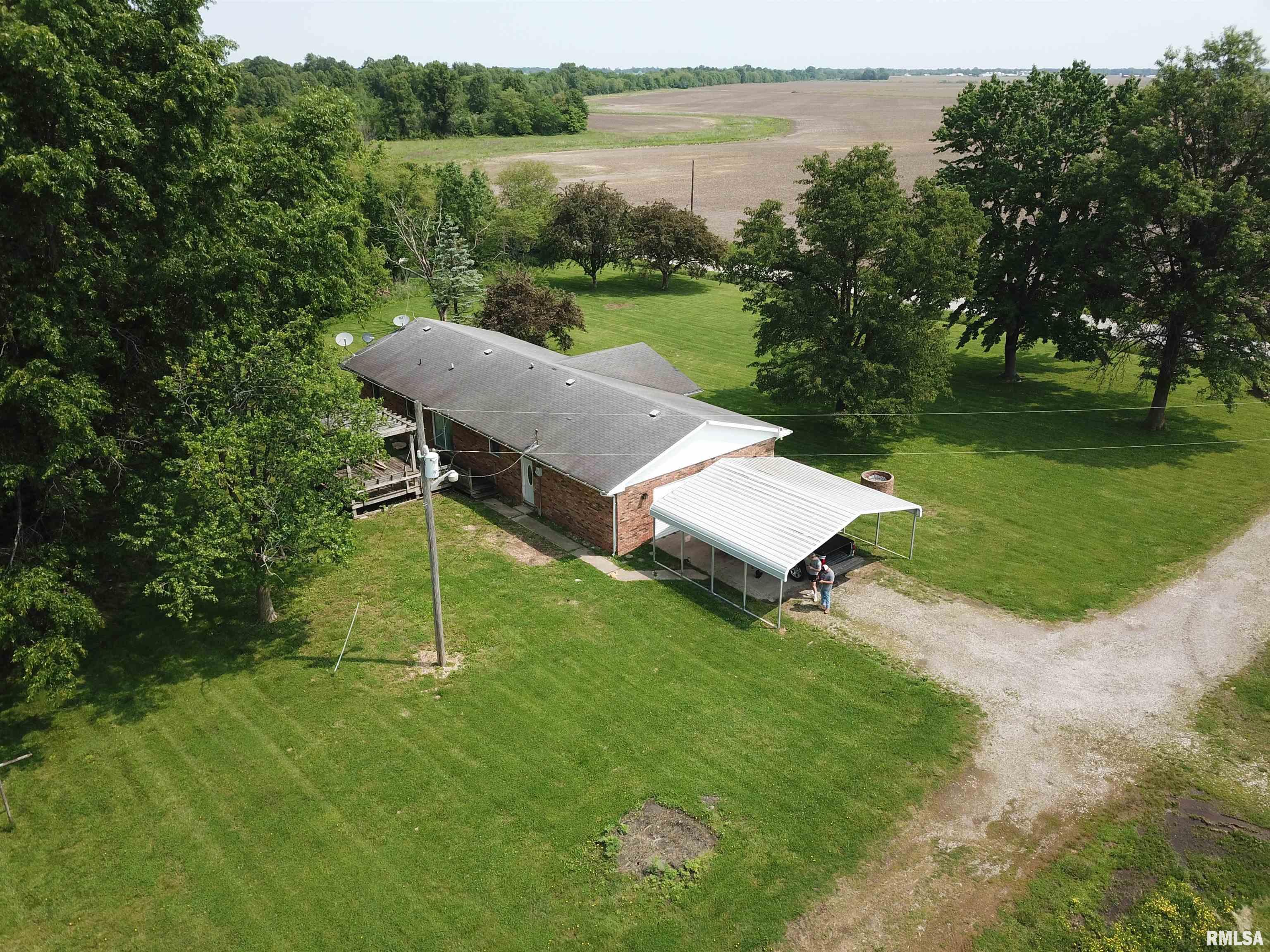5443 Hopkins Hunter Road Salem, IL 62881 - Photo 81 of 81