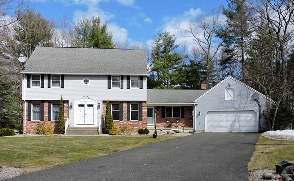 103 Waverly Road Ludlow, MA 01056 - Photo 2 of 30 Gallery Image 2