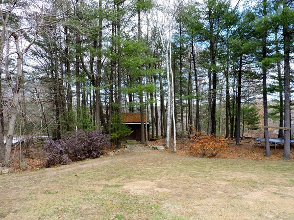 103 Waverly Road Ludlow, MA 01056 - Photo 28 of 30 Gallery Image 28
