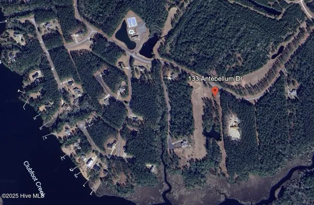 $374,900 | 133 Antebellum Drive, Havelock, NC 28532