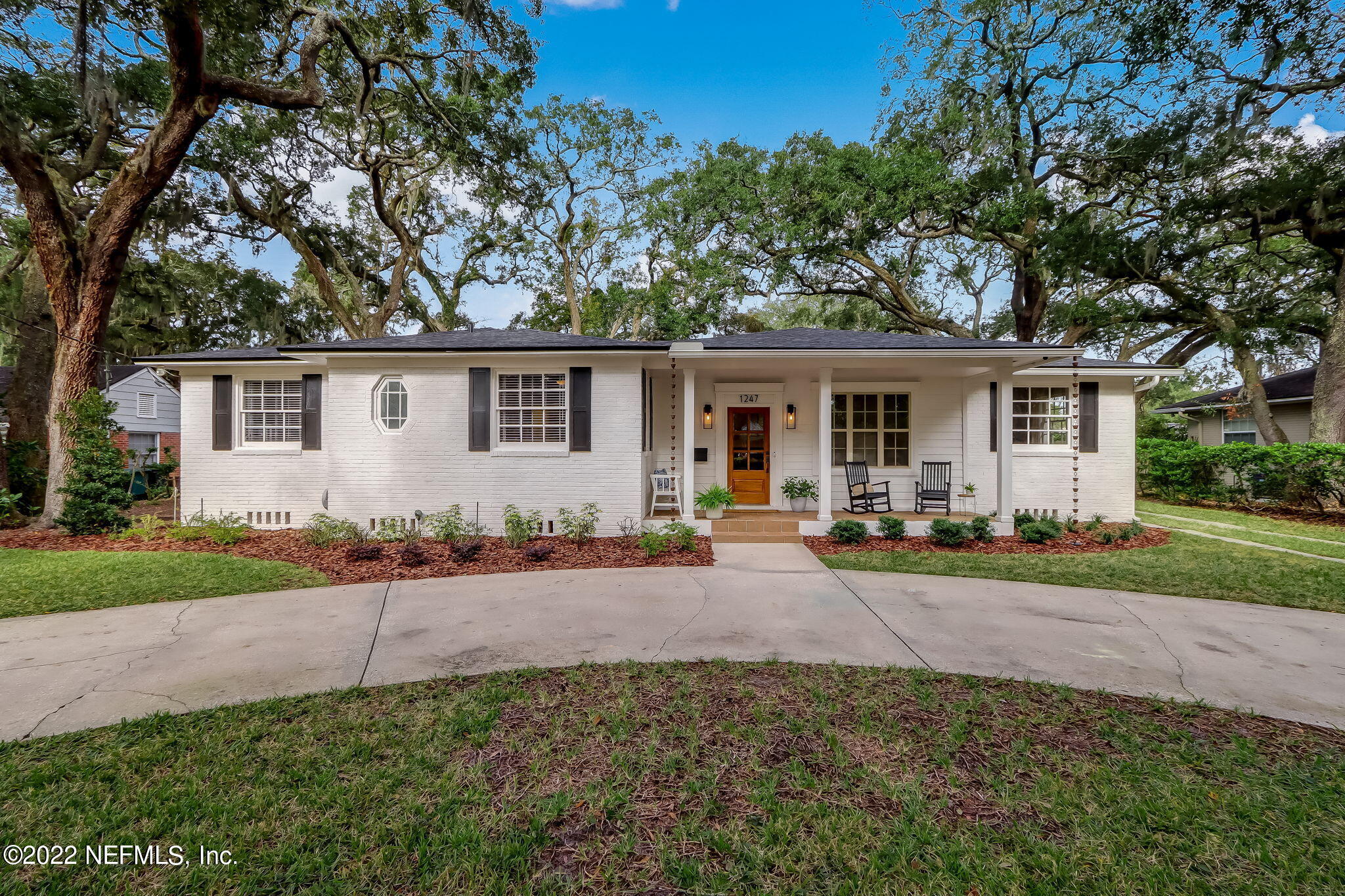 1247 Ardsley Road Jacksonville, FL 32207 - Photo 1 of 41 1247 Ardsley Front 1