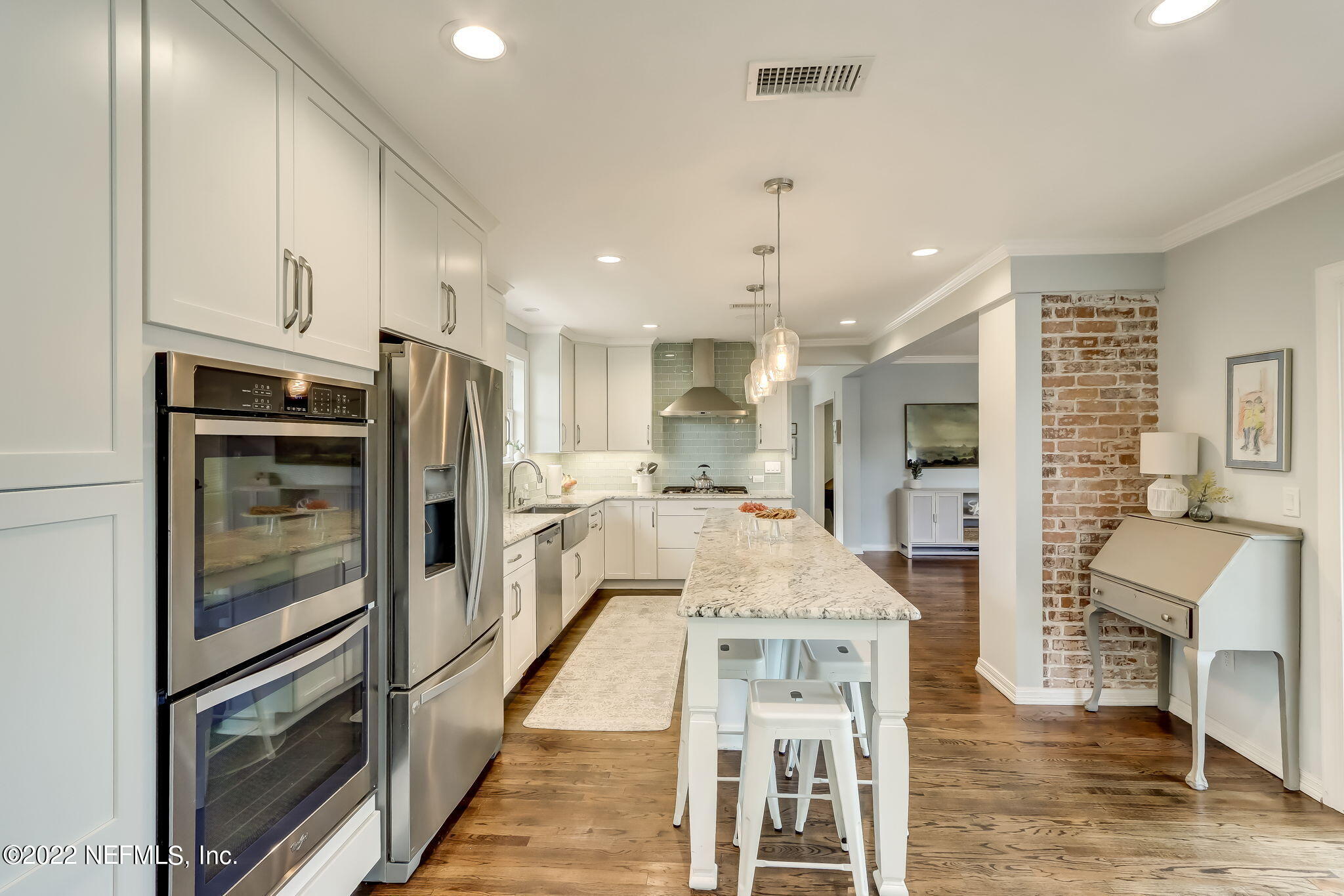1247 Ardsley Road Jacksonville, FL 32207 - Photo 17 of 41 1247 Ardsley Kitchen 1