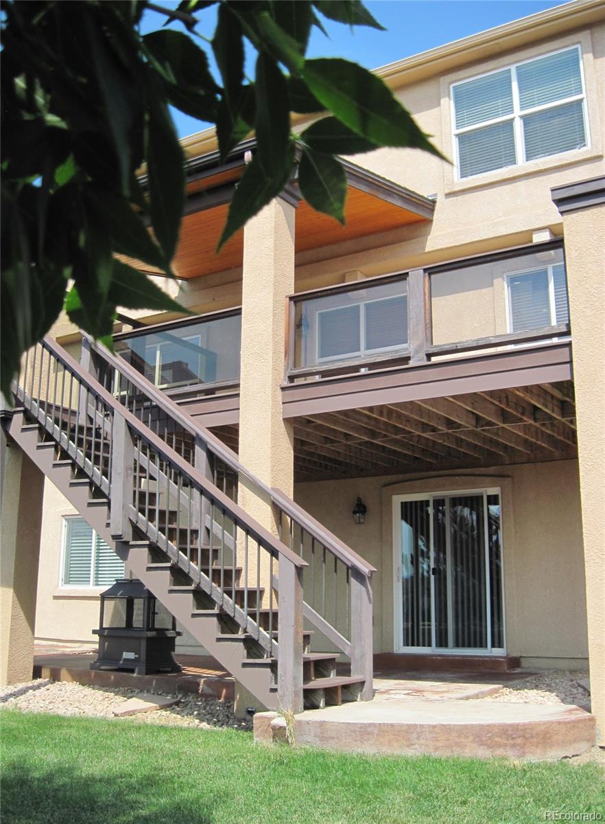 4063 Morning Glory Road Colorado Springs, CO 80920 - Photo 41 of 49