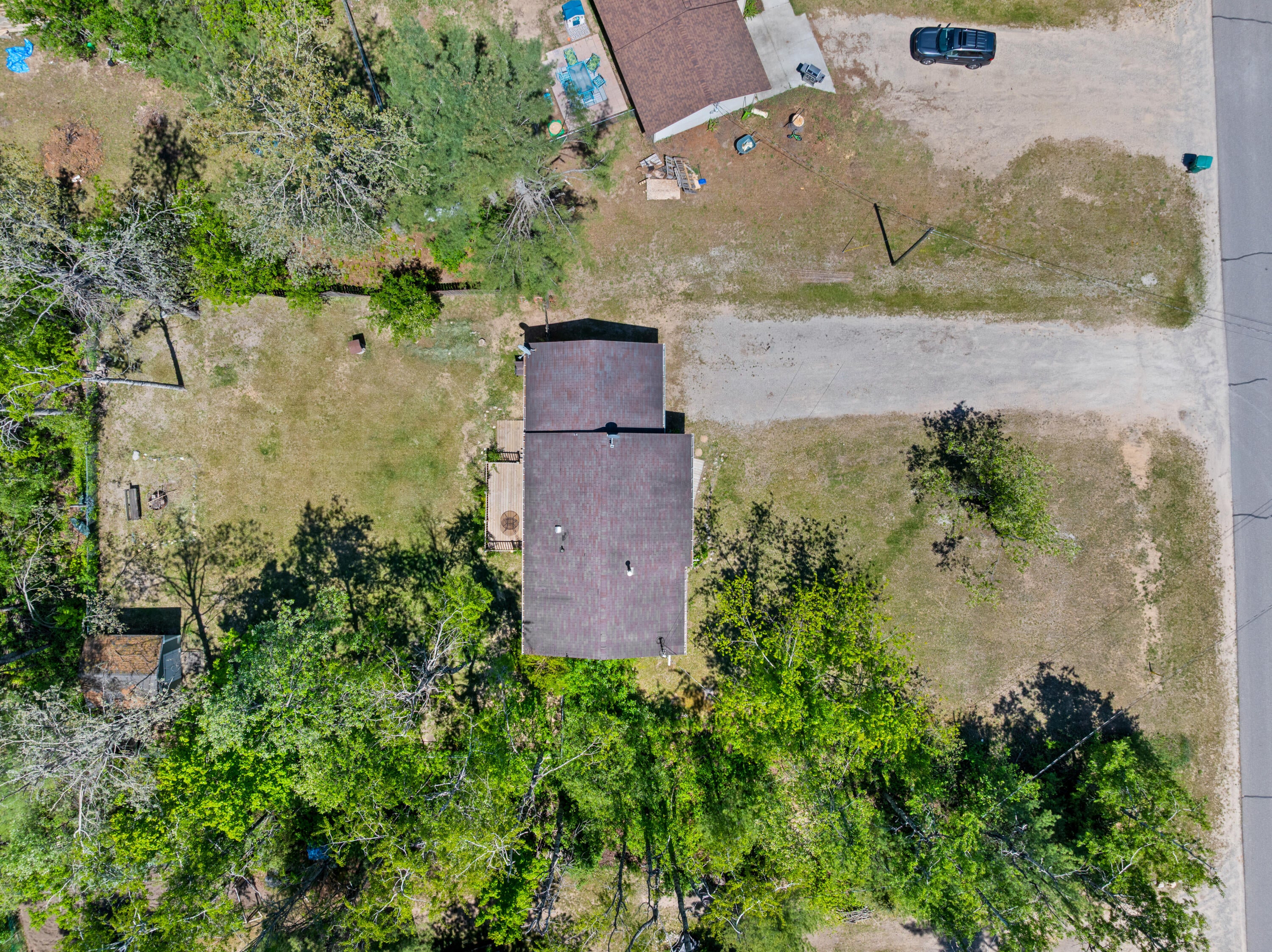 4029 Lake Manuka Road Gaylord, MI 49735 - Photo 3 of 40 DJI_20260602124124_0829_D