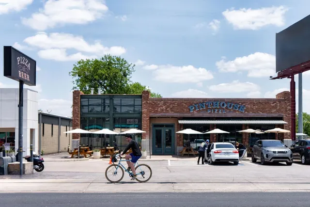 $595,000 | 2206 West 49th Street, Austin, TX 78756