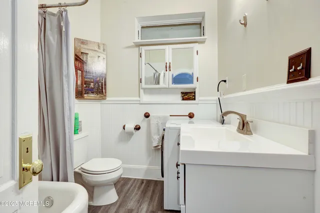 $2,600 | 30 West Front Street, Unit E, Red Bank, NJ 07701