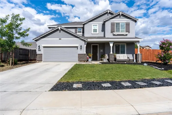 $600,000 | 3588 Sunstone Court, Merced, CA 95340