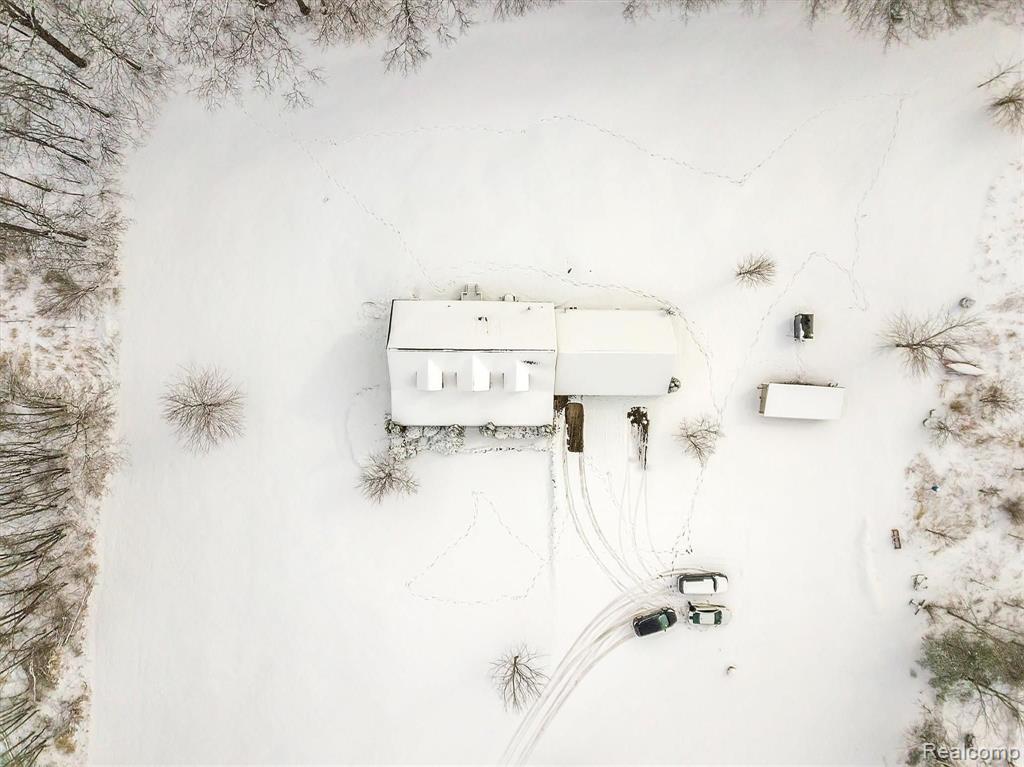 9344 Antcliff Road Howell, MI 48855 - Photo 37 of 43 Gallery Image 37