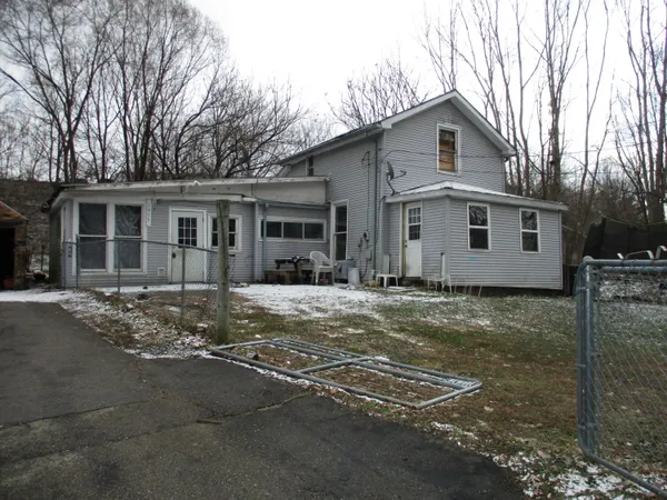 $69,000 | 1915 River Street, Jackson, MI 49202