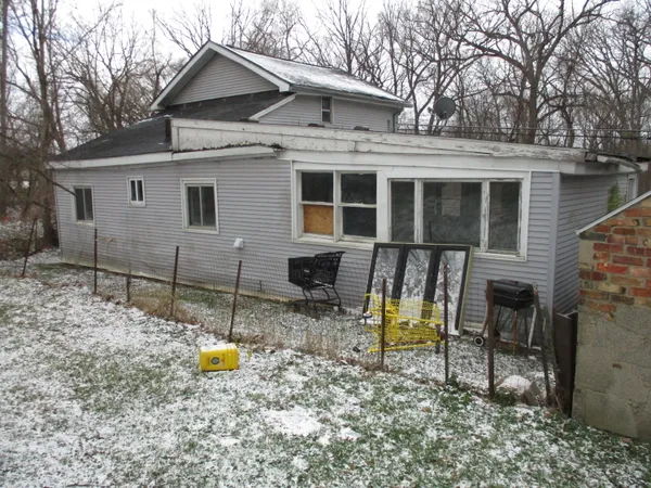 $69,000 | 1915 River Street, Jackson, MI 49202
