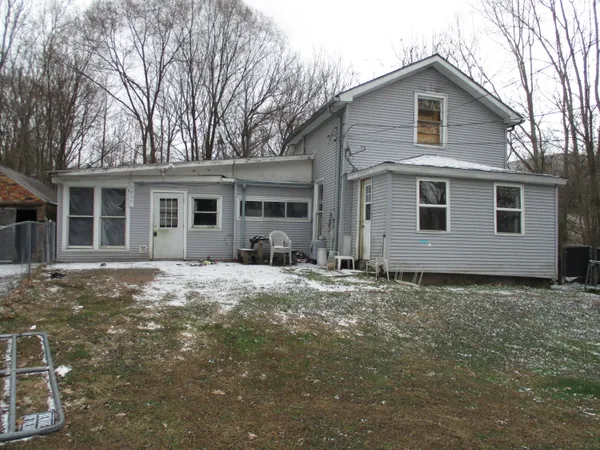 $69,000 | 1915 River Street, Jackson, MI 49202
