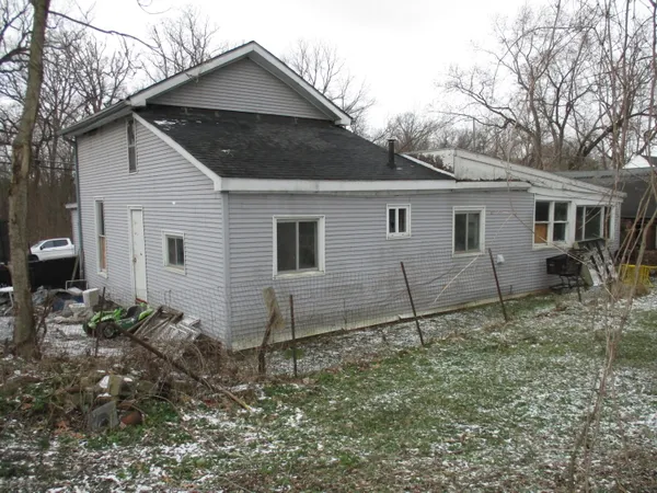 $69,000 | 1915 River Street, Jackson, MI 49202