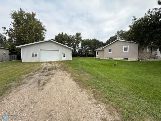1908 380th Street Breckenridge, MN 56520 - Photo 7 of 40