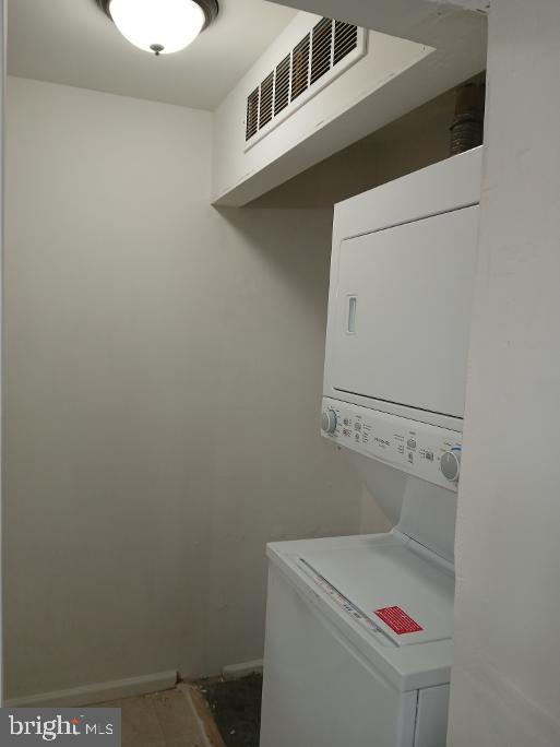 2001A Ralston Drive Mount Laurel, NJ 08054 - Photo 16 of 17 Bathroom Washer/Dryer