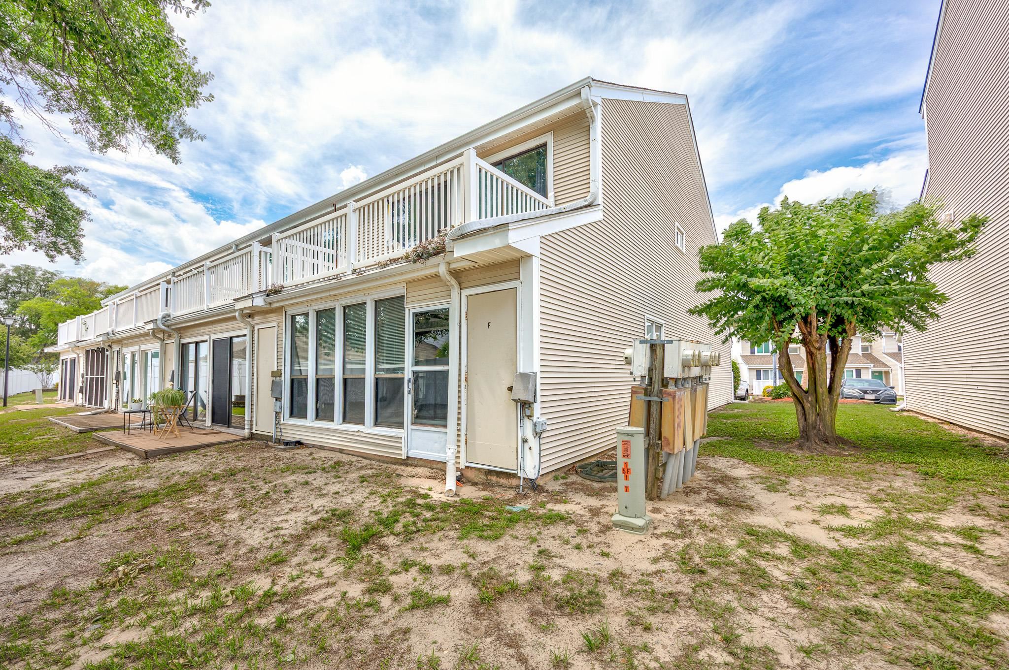 700 Deer Creek Road, Unit 7A Surfside Beach, SC 29575 - Photo 27 of 40