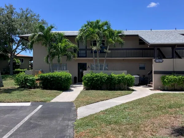 $1,900 | 13777 Via Aurora, Unit B, Delray Beach, FL 33484