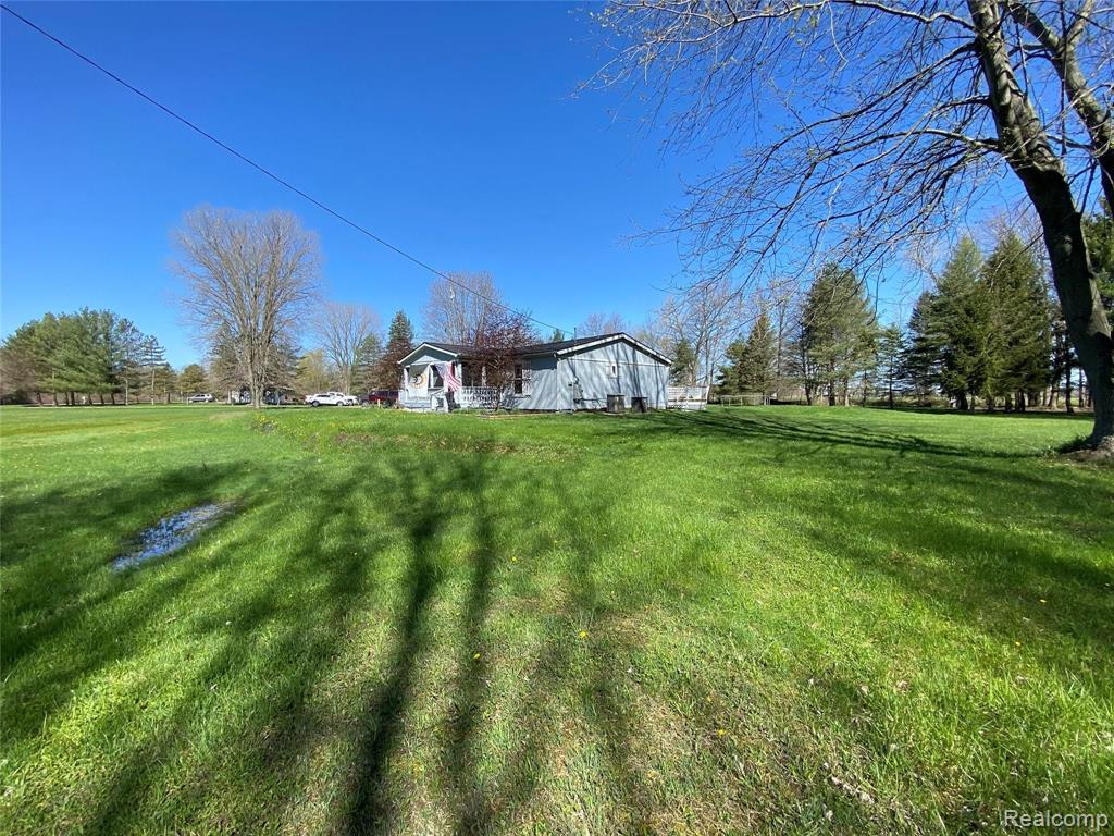 7920 Rattle Run Road Columbus, MI 48063 - Photo 4 of 12