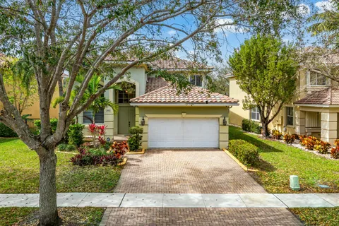 $630,000 | 853 Gazetta Way, West Palm Beach, FL 33413