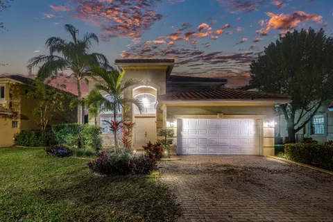 $630,000 | 853 Gazetta Way, West Palm Beach, FL 33413