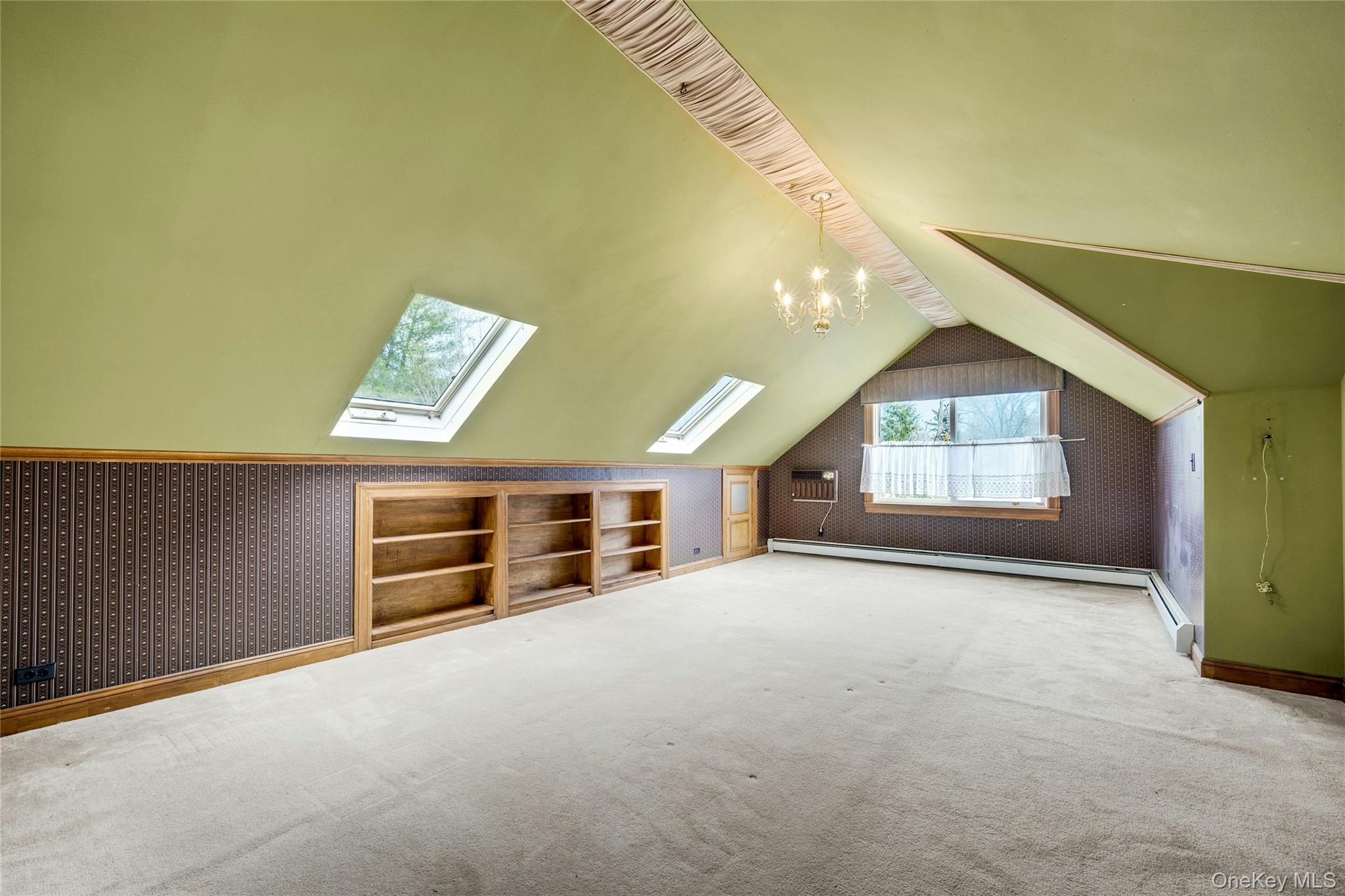 115 Elizabeth Road New Rochelle, NY 10804 - Photo 36 of 47 a view of a livingroom with a staircase