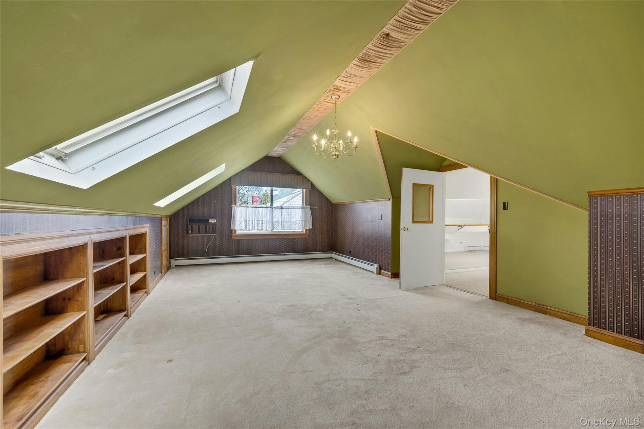 115 Elizabeth Road New Rochelle, NY 10804 - Photo 37 of 47 a view of an empty room