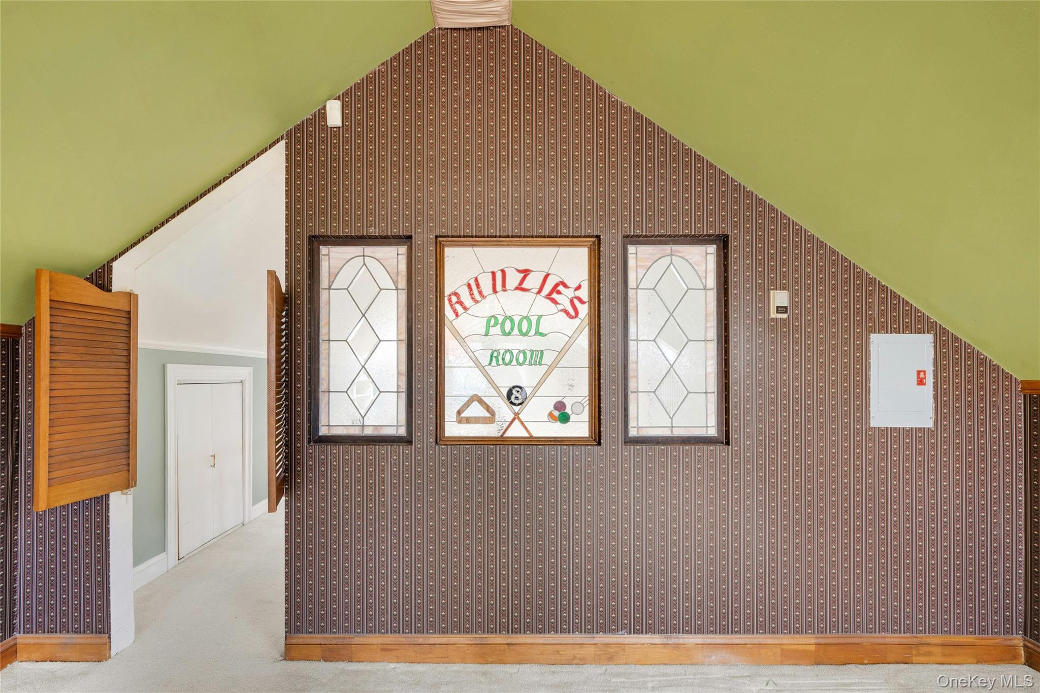 115 Elizabeth Road New Rochelle, NY 10804 - Photo 38 of 47 a living room with furniture and window