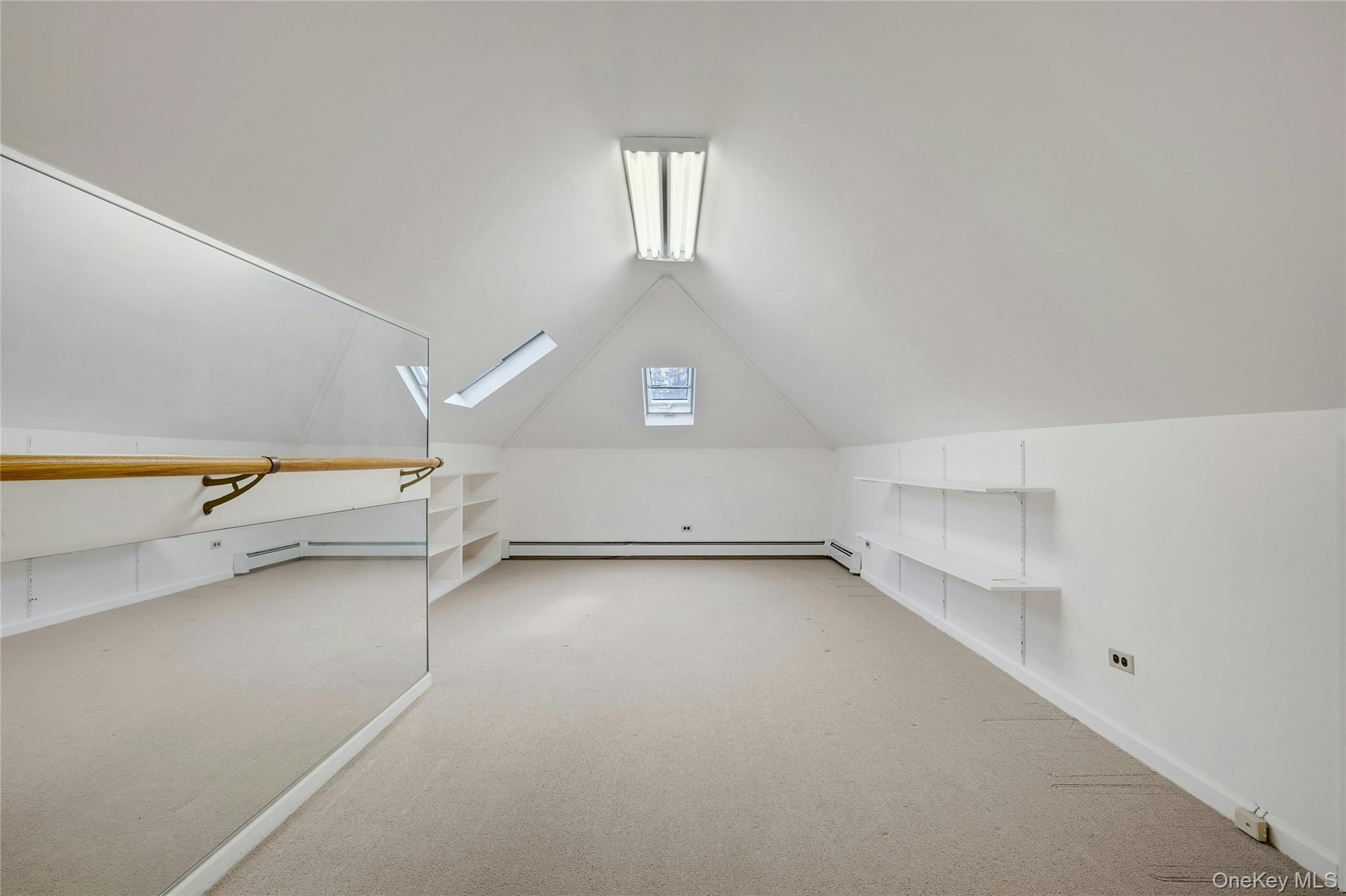 115 Elizabeth Road New Rochelle, NY 10804 - Photo 40 of 47 an empty room with windows