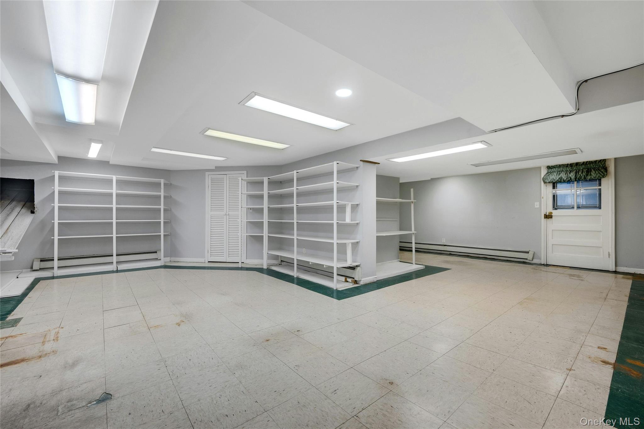 115 Elizabeth Road New Rochelle, NY 10804 - Photo 45 of 47 a view of an empty room with a window