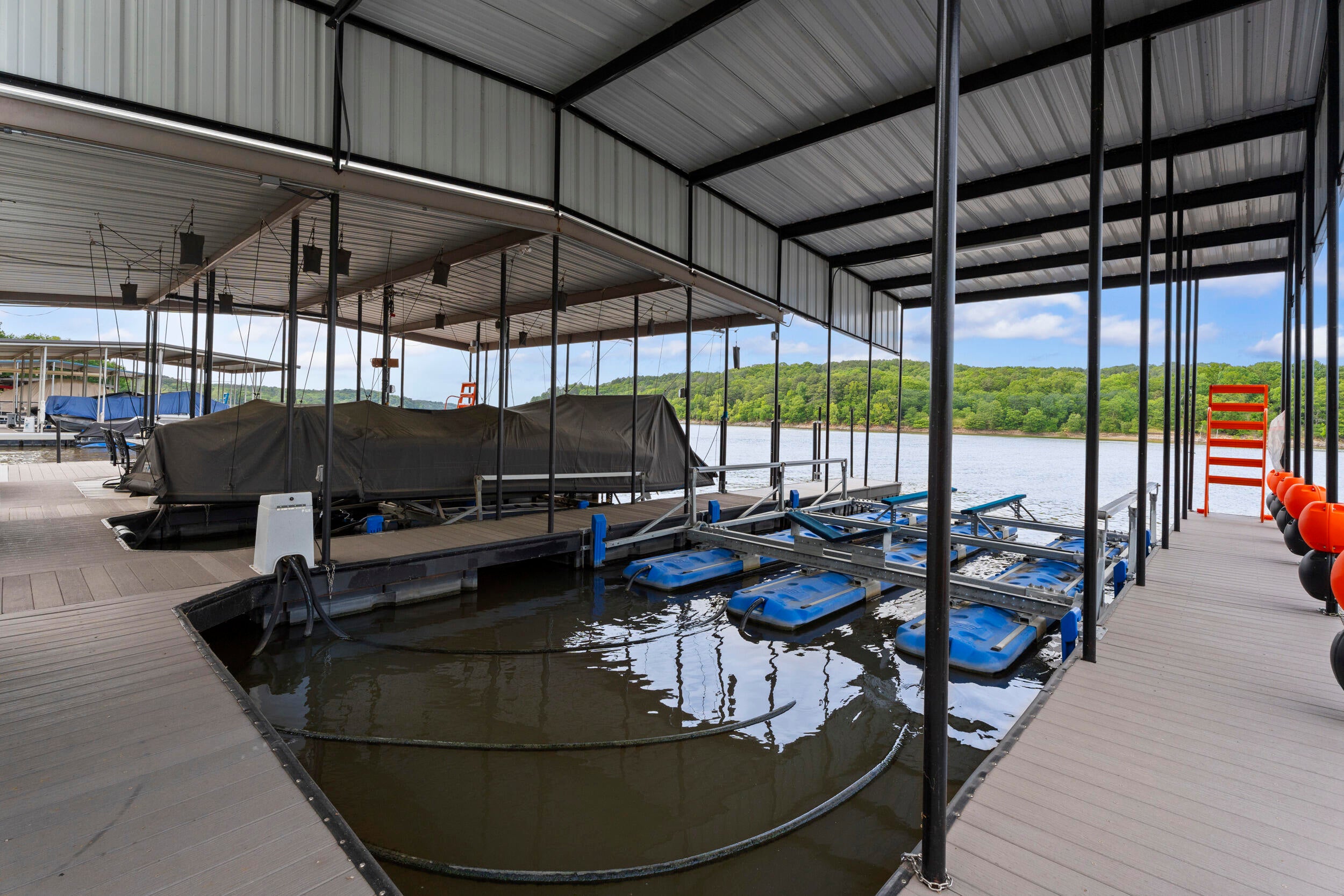 58930 East 332 Road Jay, OK 74346 - Photo 86 of 105 dock