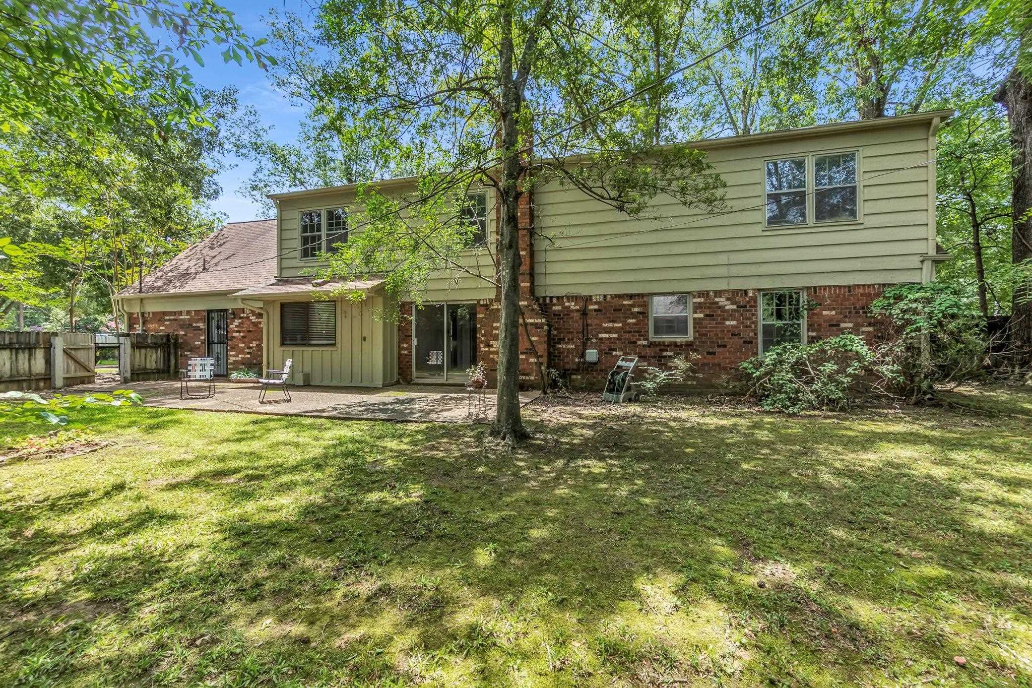 7118 McVay Road Germantown, TN 38138 - Photo 31 of 34