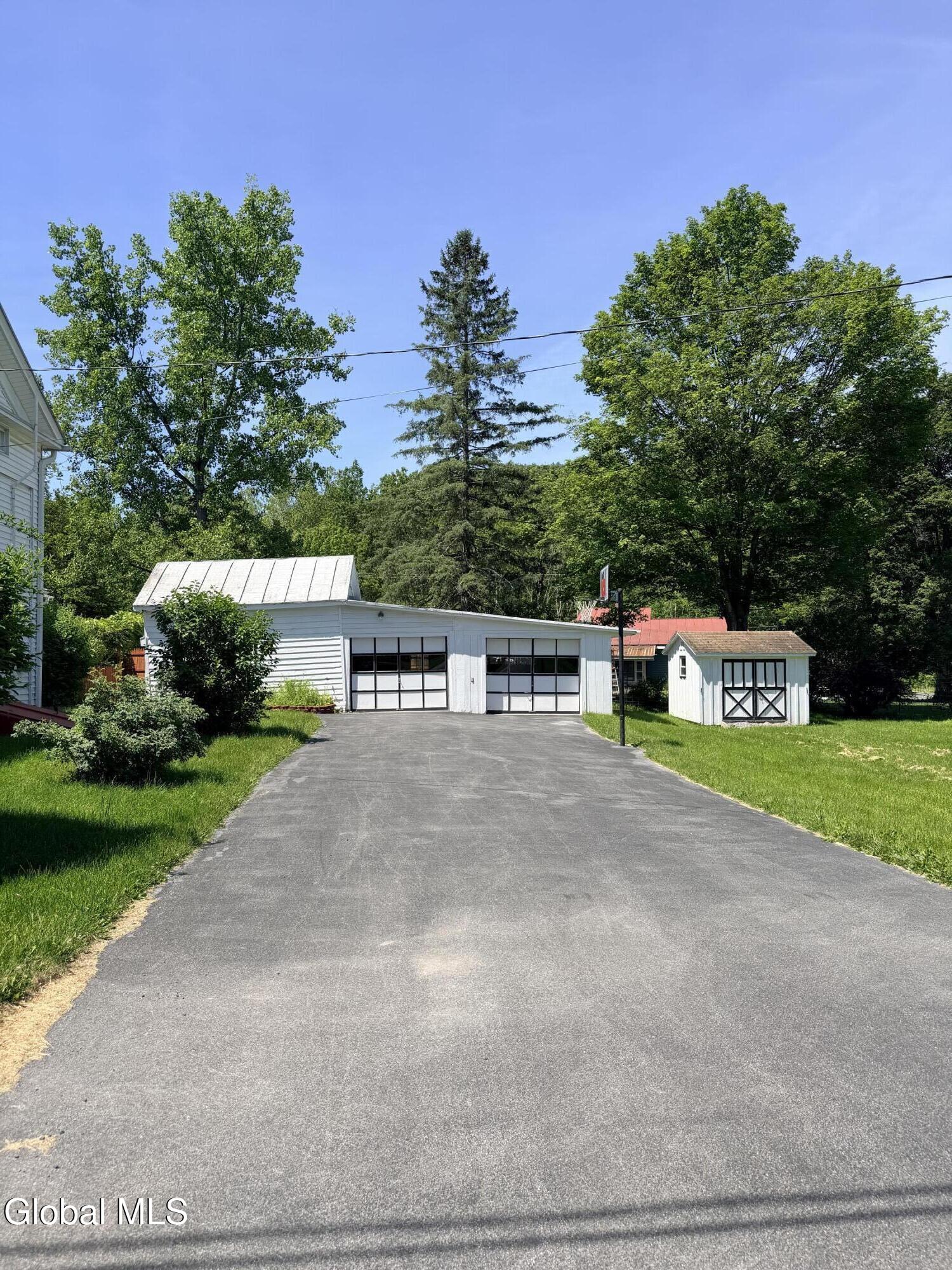127 Walhalla Road Middleburgh, NY 12122 - Photo 2 of 21 IMG_7217