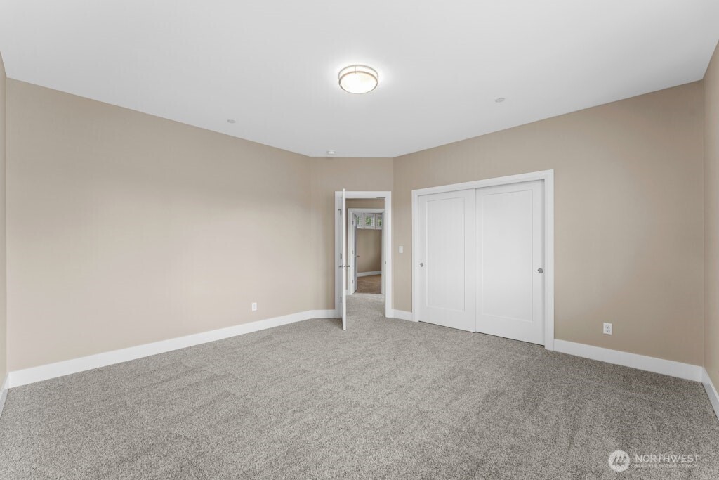 6578 Serenity Loop Gig Harbor, WA 98335 - Photo 28 of 38 a view of an empty room